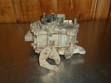 Carter Quadrajet 4-barrel Carburetor 7044202 1974 Chevrolet Chevy 350 Carter Quadrajet 4-barrel Carburetor 7044202 1974 Chevrolet Chevy 350