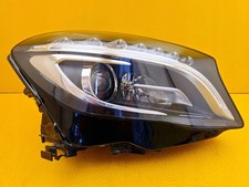 Scheinwerfer rechts vorne BI-XENON A1569064000 Mercedes-Benz GLA W156 X156 Scheinwerfer rechts vorne BI-XENON A1569064000 Mercedes-Benz GLA W156 X156