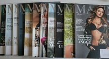 MAXIM Magazine 2000-2018, you pick, Bulk Disc...