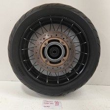 CERCHIO RUOTA POSTERIORE HONDA X-ADV 750 2018 2019 VEDI📷