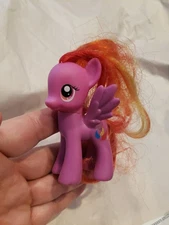 2011 My Little Pony Friendship Is Magic G4 - Feathermay