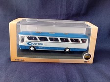 OXFORD DIECAST 76AMT001 SCOTTISH ALEXANDER  M TYPE BUS