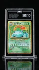 Venusaur #003/032 Base Set Pokemon TCG Classic Japanese 2023 TAG 10 Gem Mint 3a