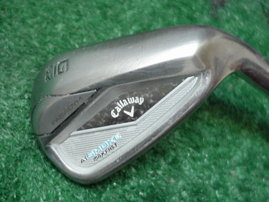 Callaway Graphite 52 Loft Golf Clubs for sale | eBay