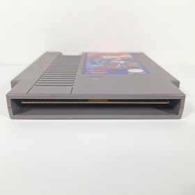 Mega Man 3 III Nintendo NES completo di scatola CIB con inserti - testato