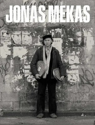 Inesa Brasiske (u. a.) | Jonas Mekas | Buch | Englisch (2022) | Gebunden