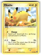 Pikachu [Reverse Holo] #57 Prices | Pokemon Power Keepers
