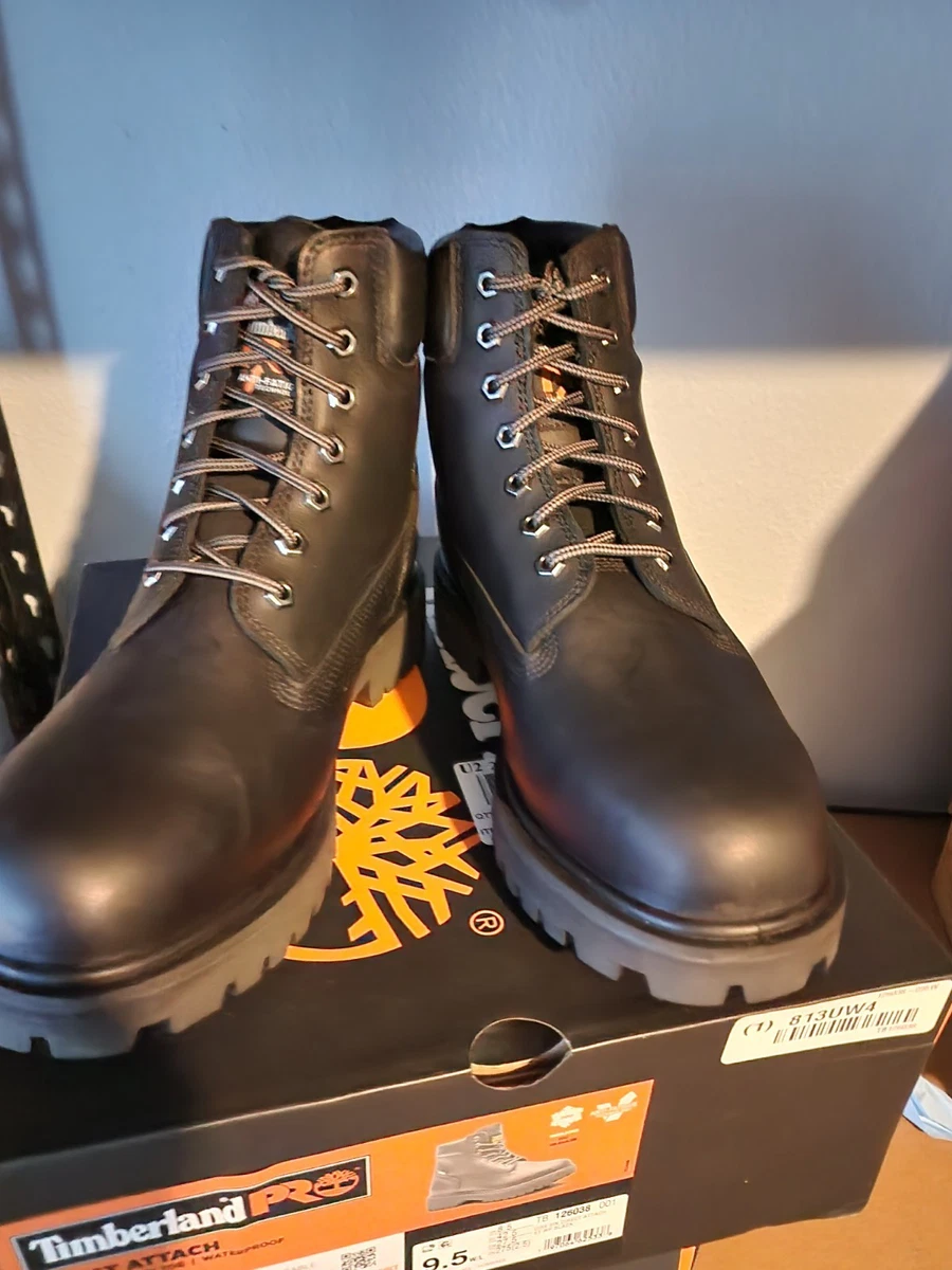 専用⑮ Timberland PRO Men's Steel Toe for Sale | Shop New & Used Men's