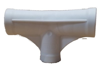 Replacement Intex 12798 Beam Leg Joint 10ft to 12ft Round Metal Frame Pool