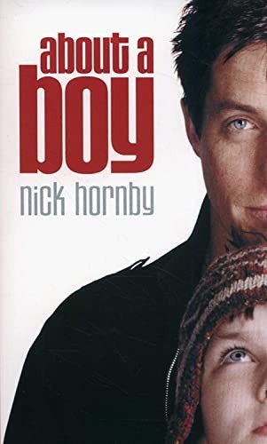 About a Boy by Hornby, Nick Paperback Book The Cheap Fast Free Post