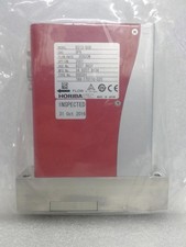 Horiba STEC D213-SCD Gas SF6, Flow Rate 20 SCCM, Option 3001
