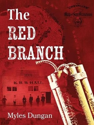 The Red Branch, Myles  Dungan