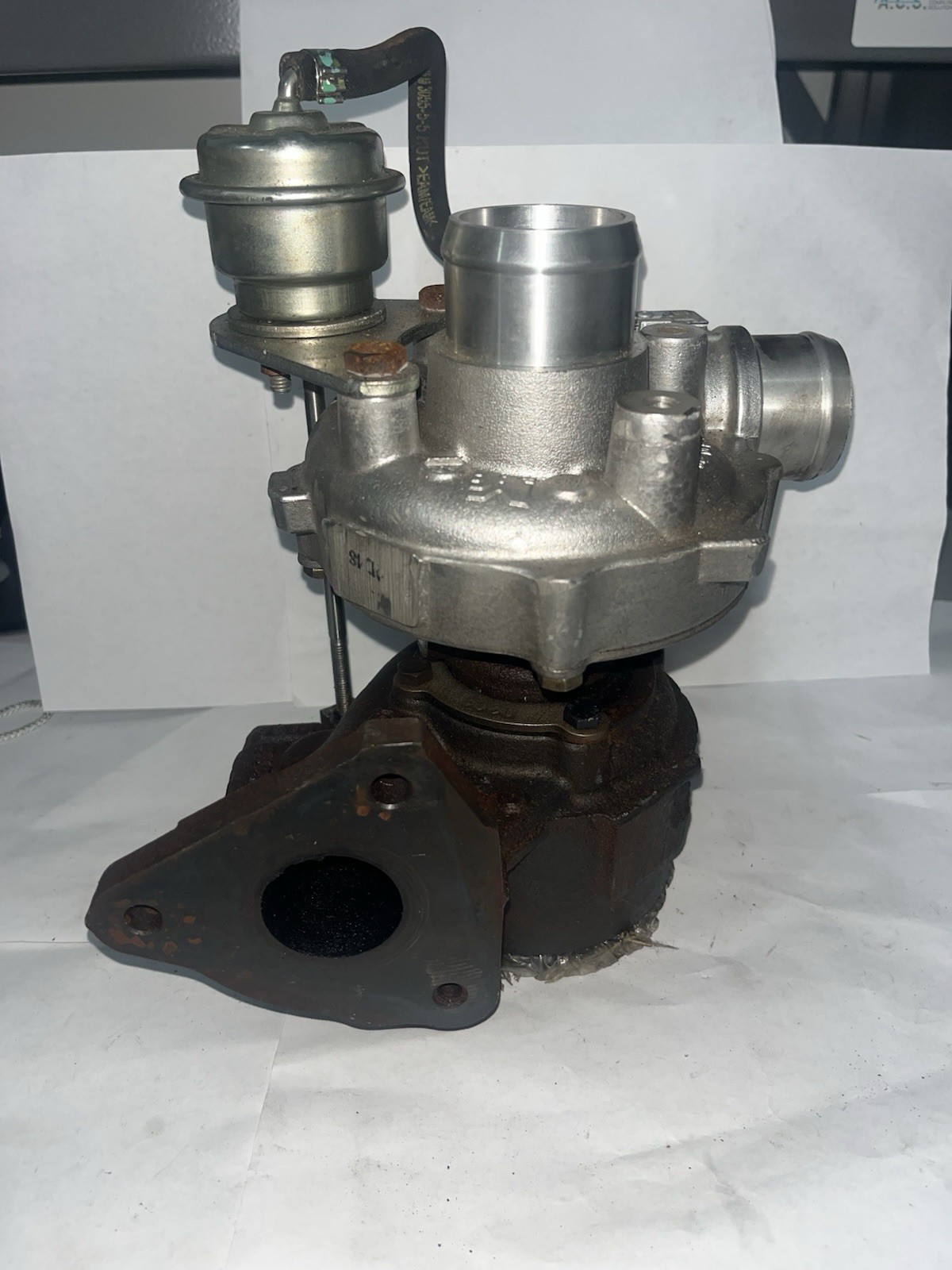 K03 Turbocharger 04124771 53039880723 Compatible BorgWarner Deutz TCD3.6 TCD L4