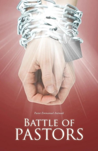 Pastor Emmanuel Animodi | Battle Of Pastors | Taschenbuch | Englisch (2015)-image