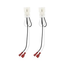 Metra 72-8112 Speaker Harness for select 2001-2022 vehicles fr...