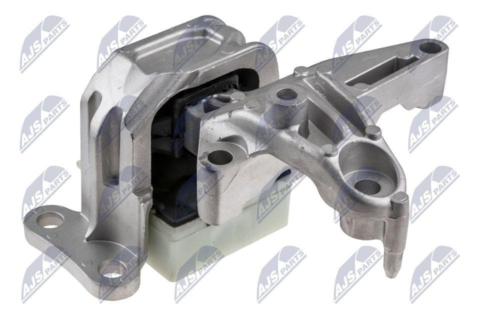 NTY Engine Mounting Right Reinforced ZPS-RE-173 For Dacia