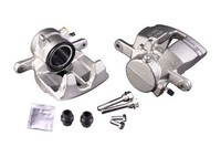 Hella 8AN 355 791-971 Bremssattel Vorne Links FüR MERCEDES-BENZ