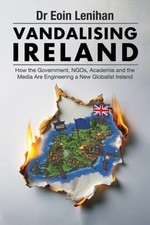 Vandalising Ireland: How the Government, NGOs, Academia and the Media are: New