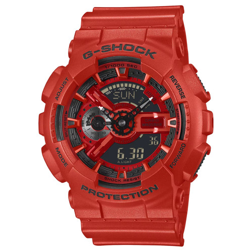 GA-110RRB-4A