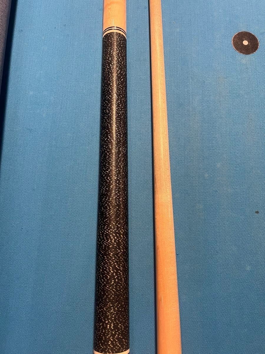 Mezz Axi-N Billiard cue WX 700 USED F/S | eBay