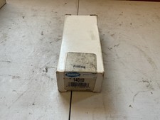 A/C Refrigerant Hose Fitting FOUR SEASONS #14...