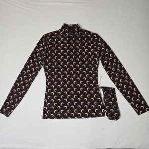 Marine Serre Top | eBay