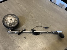 2013-2019 Led Ford Taurus Police Interceptor Driver Side Left Unity Spotlight
