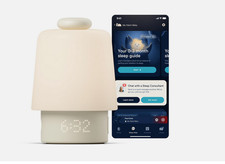 Hatch Rest Baby Sound Machine, Night Light  Hatch Baby Model  Sleep Support 