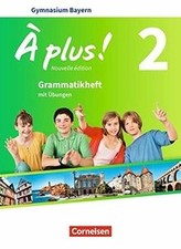 À plus ! - Französisch als 1. und 2. Fremds...