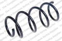LesjÖFors 4095161 Federungsfeder Vorne L/R Passt Zu: VW Tiguan 2.0/2.0D 03.17- F