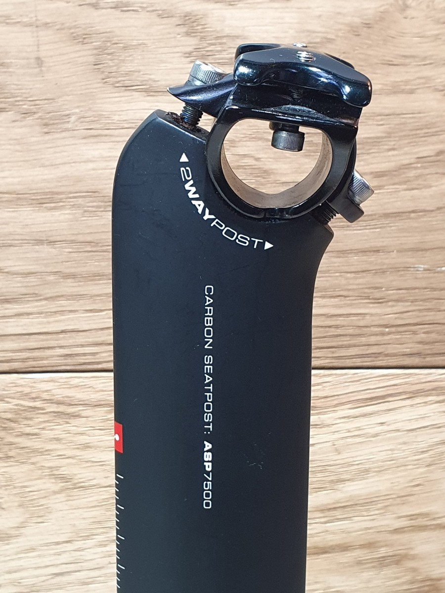 ARGON 18 Aero Carbon ASP 7500 Seat Post | eBay UK