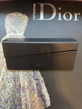 Pre Owned Women s Christian Dior Glasses Frames With Case
