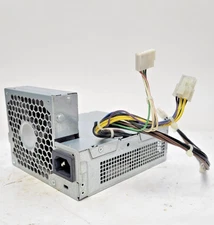 HP SWITCHING POWER SUPPLY P/N: 659193-001