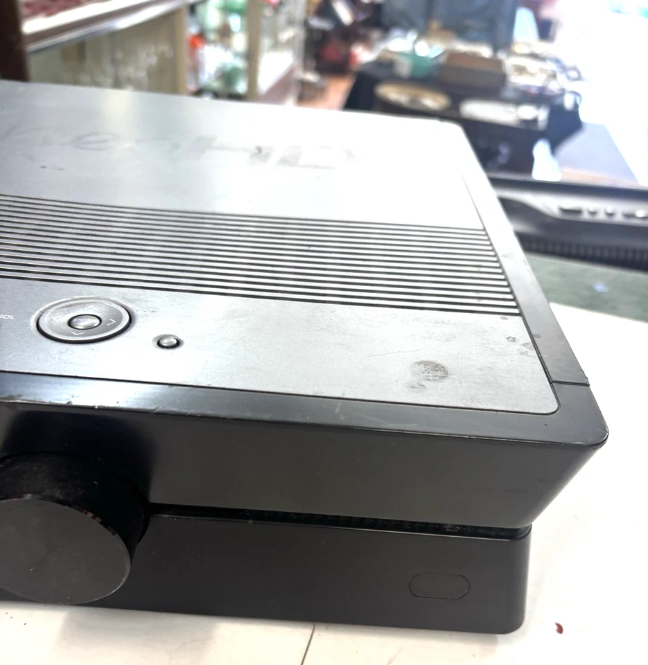 Yamaha NeoHD YMC-500 5.1 Channel Compact Theater Receiver  - AMP ONLY - Image 3 of 4