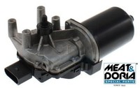 Meat & Doria 27218 Wischermotor Motor Scheibenwischer FüR Skoda
