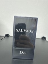 Dior Sauvage Men's Eau de Toilette - 3.4oz