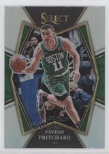 2021-22 Panini Select Premier Level Silver Prizm Payton Pritchard #139 5ub