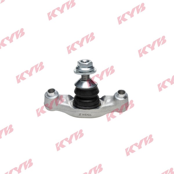 Trag FüHrungsgelenk Vorderachse FüR Volvo V90 II Kombi S90 V60 S60 III Cross-image