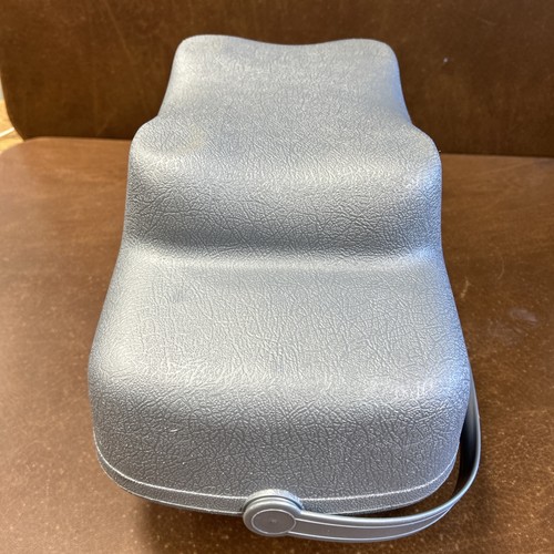 Vintage PAIR CAR SERV PEPSI Cooler Cup Holder Truck Car Blue/Gray - Picture 7 of 24