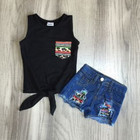 NEW Baby Girls Spring Summer Clothes Lot 12-18 M Boutique Wholesale — photo 2