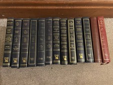 13x Reader's Digest Vintage  Condensed Hardback Books Bundle - Various Titles