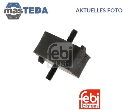 05764 MOTORLAGER MOTORHALTER MOTORAUFHÄNGUNG FEBI BILSTEIN FÜR FORD FIESTA III