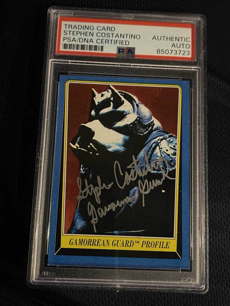 Star Wars Autographs for sale | eBay