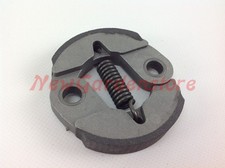 Frizione completa MARUYAMA motore decespugliatore AE 420 BC 450 520 Ø 77 003428