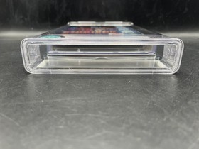 Snatcher Sega CD WATA 9.2 CIB Complete in Box RARE MINT