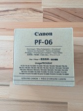 Canon Original PF-06 Druckkopf (2352C001)