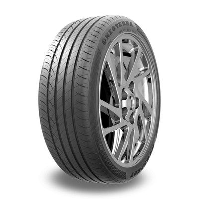 NeoTerra NeoSport 225/60R17 99H BSW (1 Tires)
