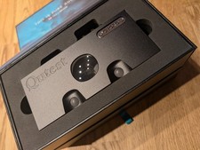 Chord Electronics Qutest Digital to Analogue Convertor