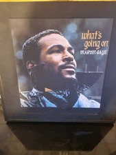 What's Going on by Marvin Gaye (Record, 2019)