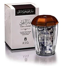 Tibr Al Oud Bakhoor - 70gm by Abdul Samad Al Qurashi